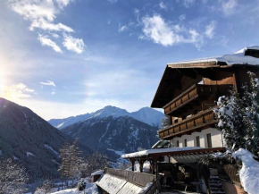 Гостиница Schloßnerhof, Фирген